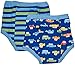 green sprouts Training Pants, Royal Car, 4T, 2 Count