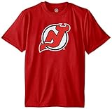NHL New Jersey Devils Stand Out S/S Tee