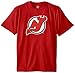 NHL New Jersey Devils Stand Out S/S Tee