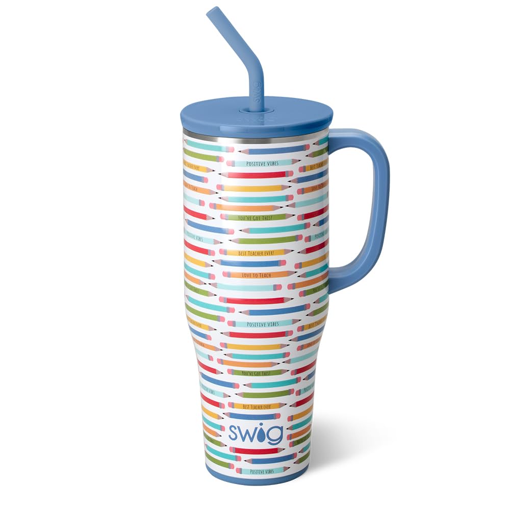 Swig Teacher Life Travel Mug main image 0