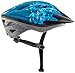 BELL Youth Aero Bike Helmet, Teal Digimo