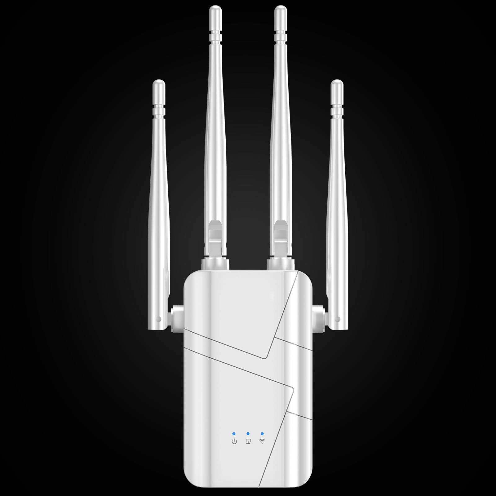 Photo 1 of WiFi Range Extender