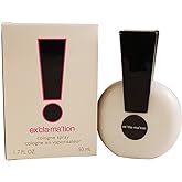 Exclamation by Coty for women Eau De Toilette Spray,1.7 Ounce