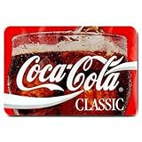 Good_quality Custom Coca Cola Vintage Classic Doormat Rug Indoor/Outdoor Door Mats Home Decor 23.6