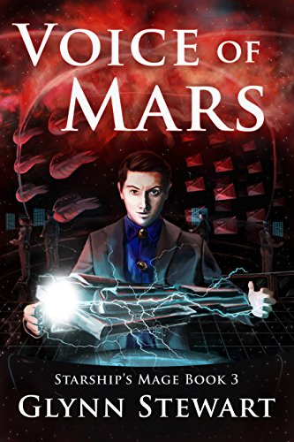 Voice of Mars (Starship's Mage Book 3)