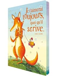 Je t'aimerai toujours, quoi qu'il arrive