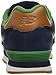 New Balance KL574V1 Grade Collegiate Pack Fashion Sneaker (Little Kid/Big Kid)