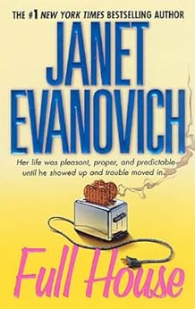Full House (Janet Evanovich's Full Series Book 1) - Kindle edition by Janet Evanovich. Romance