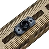 TuFok M-Lok Sling Mount Aadapter - for Two Point Sling(Aluminum)