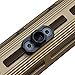 TuFok M-Lok Sling Mount Aadapter - for Two Point Sling(Aluminum)