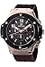Megir Men's Silicone Luminous Chronograph Military Quartz Watches