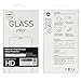 2 Pack Premium Tempered Glass Film Screen Protector For Apple iPhone 5S/5C/5
