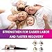 Kegel Exercise Balls Weighted, Magnetic Waterproof Silicone Ben Wa Balls Training Device for Women Beginner & Advanced Strengthen Pelvic Floor Bladder Control Tightening Doctor Recommended