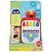 Playskool Sesame Street Steps To School Elmo's Count Along Crayons Toy