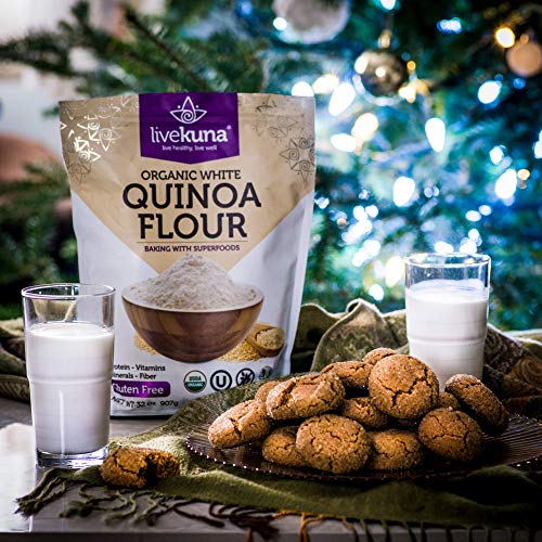 LiveKuna Banana Flour - Image 5