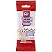 Wilton Red Decorator Preferred Fondant Pack 4.4 oz.