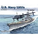 U.S. Navy UAVs in Action