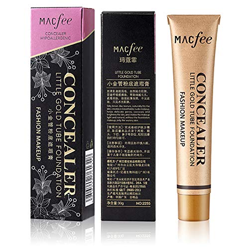 little gold tube foundation concealer amazon
