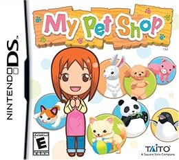 My Pet Shop