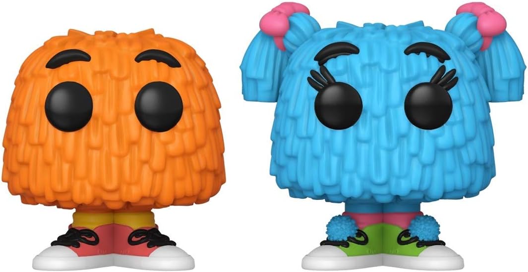 fry guys funko pop