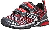 Geox Bernie 11 Sneaker (Toddler/Little Kid/Big Kid)