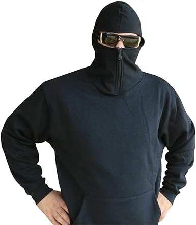 Sweat cagoule Clearance