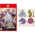 ファイアーエムブレム 万紫千紅<br><span class="sub">[Amazon.co.jp限定]特典 クランマークデザイン ラバーコースター 同梱</span>