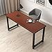Tribesigns Computer Desk, 63