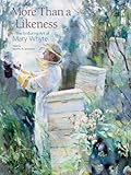 More Than a Likeness: The Enduring Art of Mary Whyte