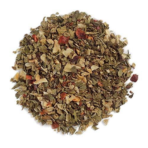 Frontier Natural Products Pizza Seasoning -- 16 oz