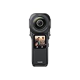 Insta360 ONE RS 1-Inch 360 Edition - 6K 360 Camera