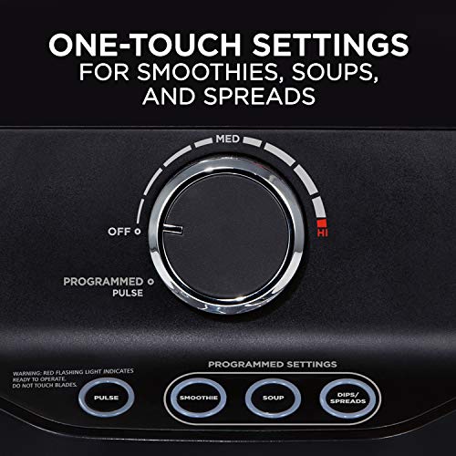 Oster Versa Professional Power Blender 1400 Watts Stainless Steel