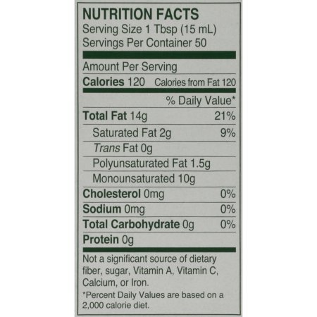 California Olive Ranch Everyday Extra Virgin Olive Oil - 25.4 oz each (Pack of 2)