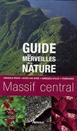 Massif central