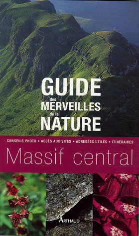 Massif central