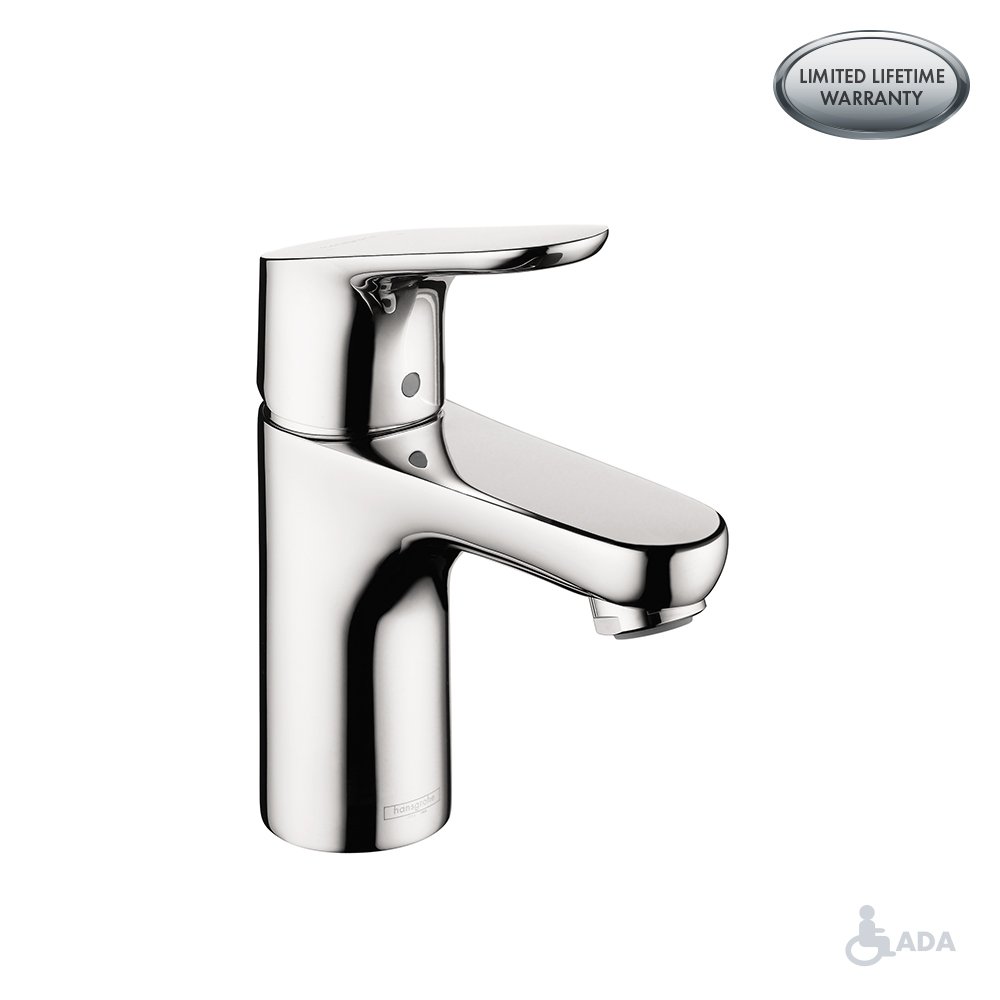 Best Hansgrohe Kitchen Faucet Chrome