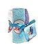 Disney Finding Dory Sun Rays 6 Piece Wash Cloth