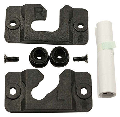 Samsung AH96-03064A Assy Cover P-Bracket-Wall