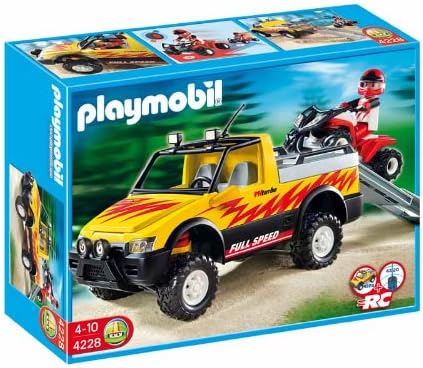 playmobil 4228