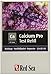 Red Sea Fish Pharm ARE21406 Reagent Calcium Pro Refill Kit for Aquarium, 75 Tests
