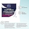 NIVEA Rich Regenerating Face Night Cream (50ml, Pack of 3), Almond Oil Moisturiser for Sensitive & Dry Skin, Perfect for…