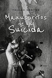 Livro Manuscritos de um Suicida