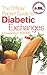 The Official Pocket Guide to Diabetic Exchanges: Choose Your Foods by American Diabetes Association