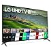 LG 70UM6970 70-inch HDR 4K UHD Smart LED TV (2019) Bundle with Deco Gear Home Theater Surround Sound 31-inch Soundbar and 6ft Optical Toslink 5.0mm OD Audio Cablethumb 4