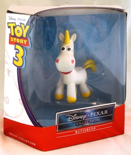 Disney PixarCollection Toy Story Buttercup Adult Collector