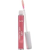 tarte maracuja juicy lip & cheek shift – pH-Powered Lip Gloss Balm with Vitamin E & Hyaluronic Acid for Smooth, Moisturized Lips & Cheek Tint Blush, Vegan & Cruelty-Free