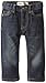 Levi's Baby-Boys Infant 511 Knit Jean Inky Shades