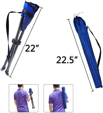 Walled oxford material outdoor product, 2mm thick.