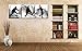 Natural art – Basketball Sports Themed Canvas Wall Art for Boys Room Baby Nursery Décor Kids Room Basketball Boys Gift