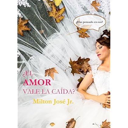 ¿EL AMOR VALE LA CAÍDA?: ¿Has pensado en eso? ¿EL AMOR VALE LA CAÍDA?: ¿Has pensado en eso?